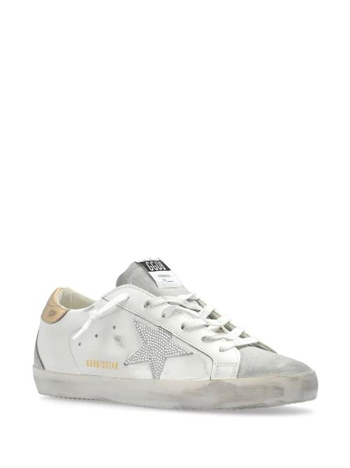 Sneaker con stella Golden Goose | GWF00102F00613011921